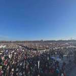 image for At least 200,000 protesters rally in Munich against far-right AfD