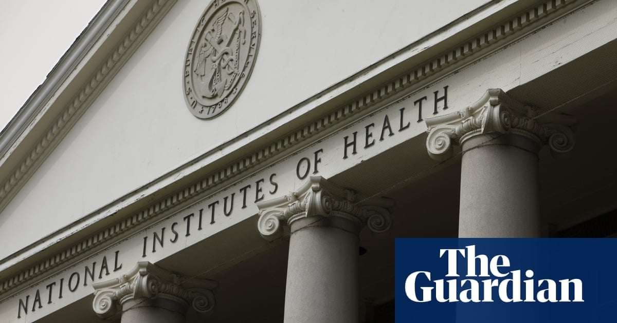 image for Trump administration to cut billions in medical research funding