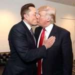 image for Let’s make this the first image result when searching Donald Trump or Elon Musk