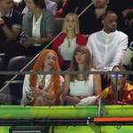 image for Taylor Swift Booed at Super Bowl 2025, Handles It Gracefully