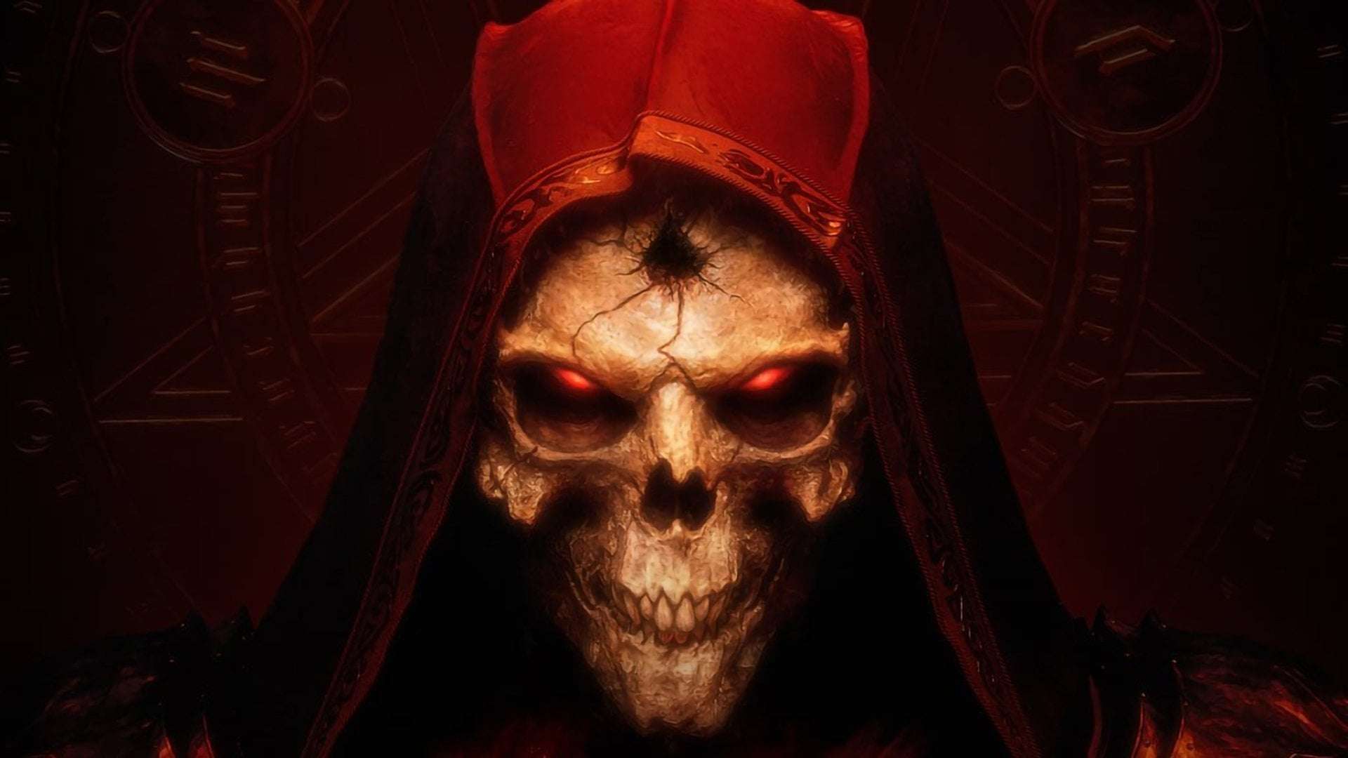image for Diablo creator says fast levelling up in modern ARPGs ‘cheapens the entire experience’