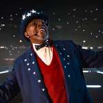image for Samuel L Jackson is the uncle Sam I didn't know I needed! I guess they want DEI back