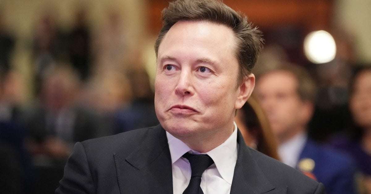 image for Polls Keep Showing Americans Want Elon Musk and DOGE Out of Government