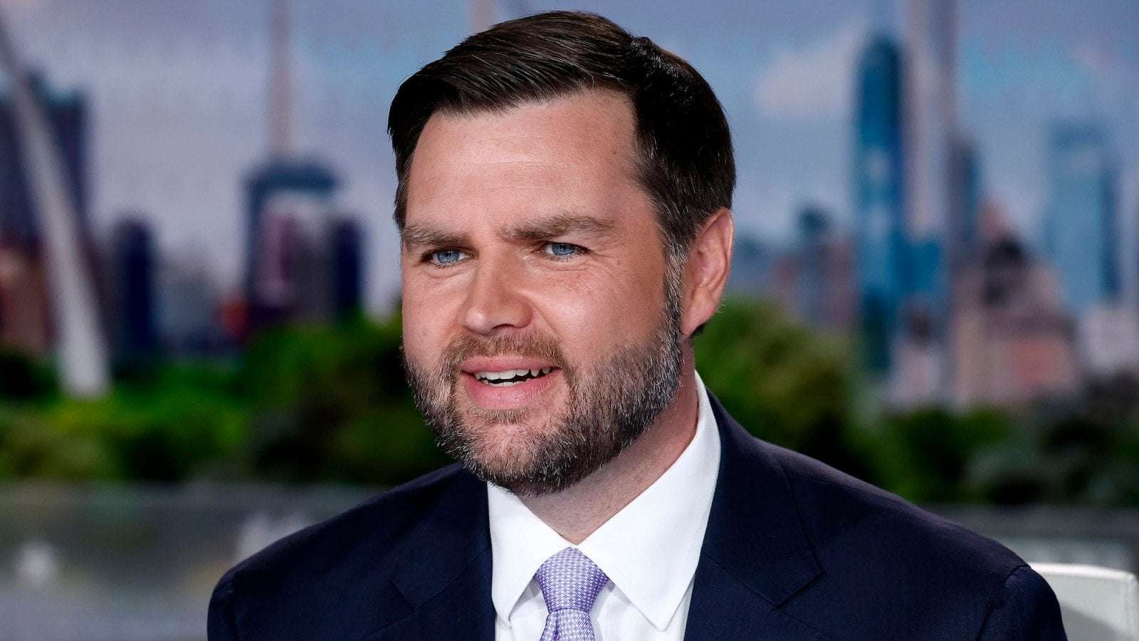 image for J.D. Vance Says Trump Can Ignore Judges