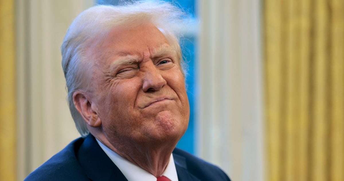 image for More Than 800K Have Lost $2B on Trump’s Meme Coin
