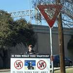 image for The front of the sign on 281 in San Antonio