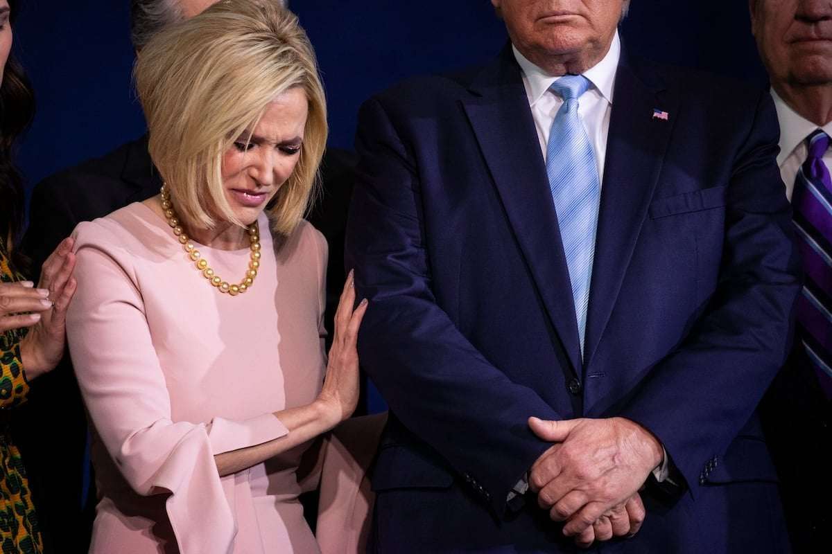 image for Letter: Is Jesus too “woke” for you? If you support Trump for any reason, you’re not a Christian.