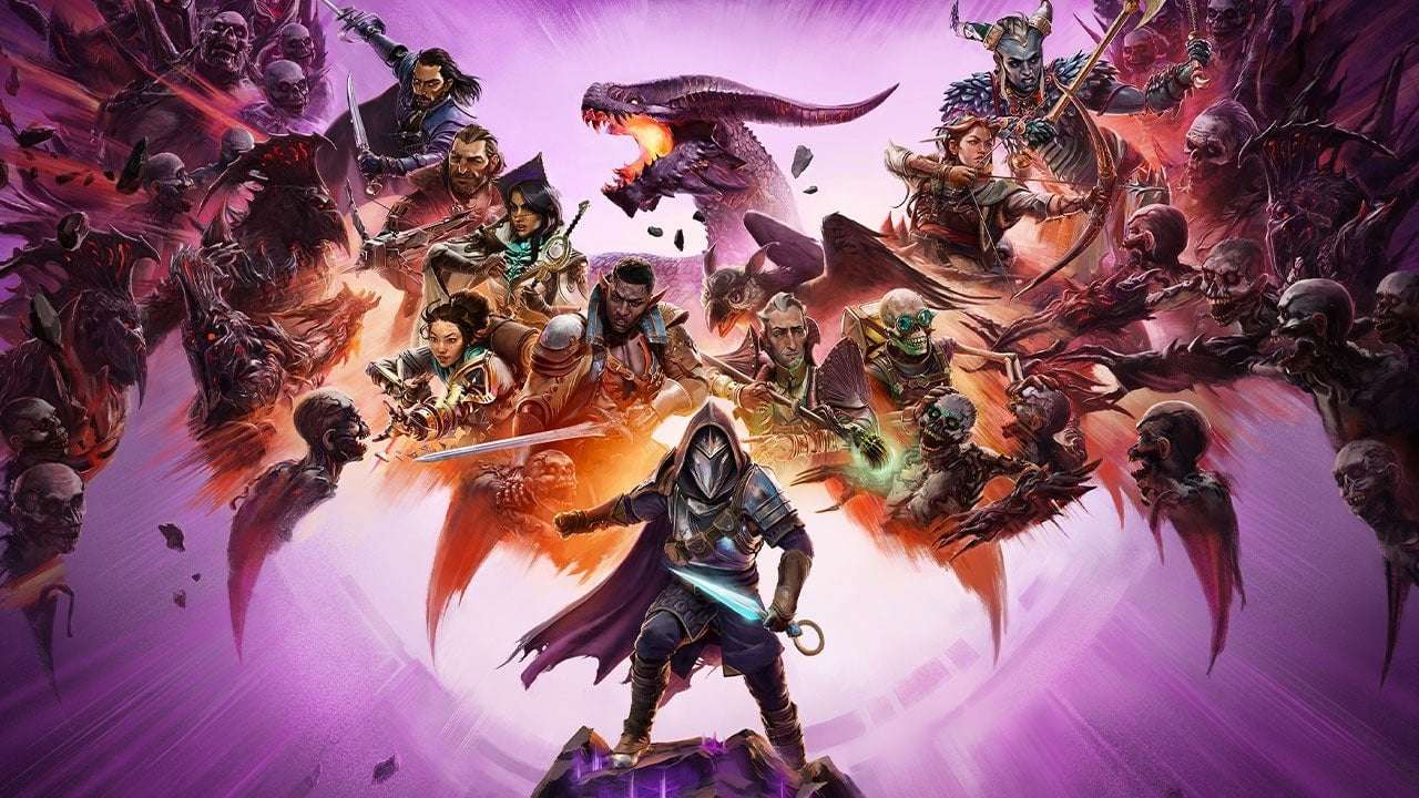 image for Dragon Age Co-Creator Offers EA Some Advice: Follow Baldur’s Gate 3 Developer Larian’s Lead