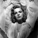 image for Judy Garland. The MGM movie executives called her their “ugly duckling” and "little hunchback".