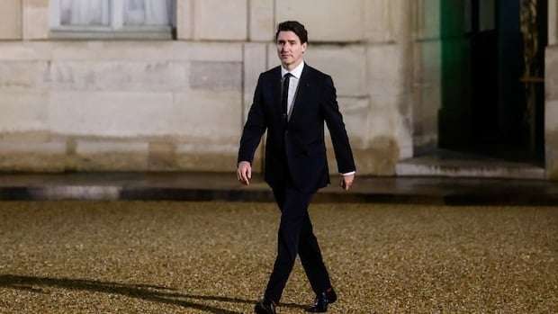 image for Trudeau warns Vance about impact of U.S. steel and aluminum tariffs