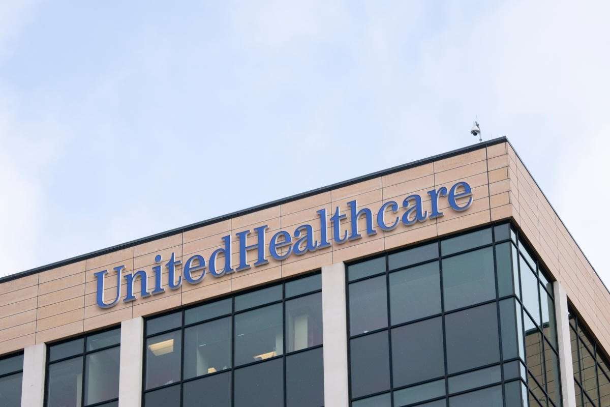 image for UnitedHealth Is Sick of Everyone Complaining About Its Claim Denials