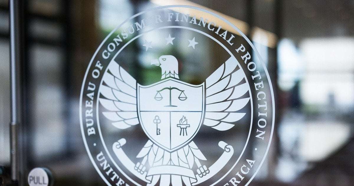 image for Project 2025 co-author shuts down operations at consumer protection agency