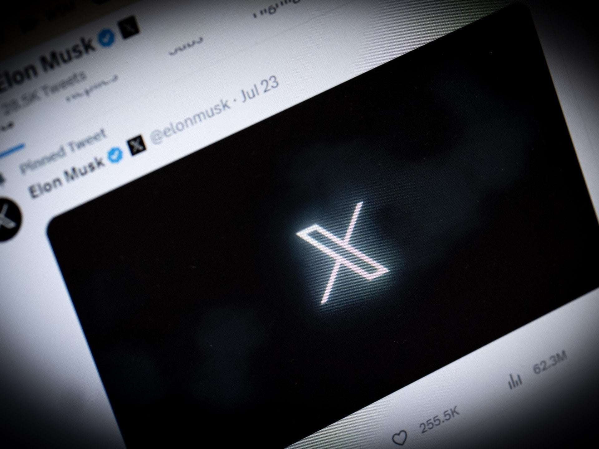 image for Pakistan says it blocked social media platform X over ‘national security’