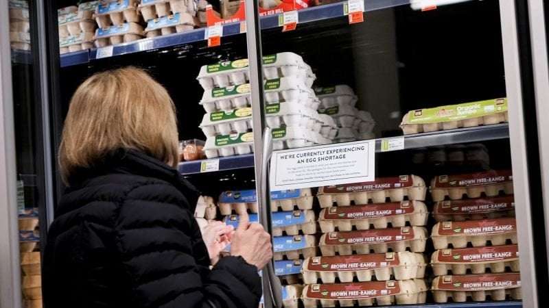 image for CPI report: US inflation heats up to 3% for first time since June