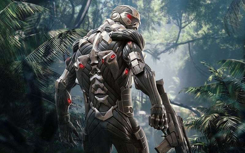 image for Crytek laying off 15 percent of workforce and placing Crysis 4 on hiatus