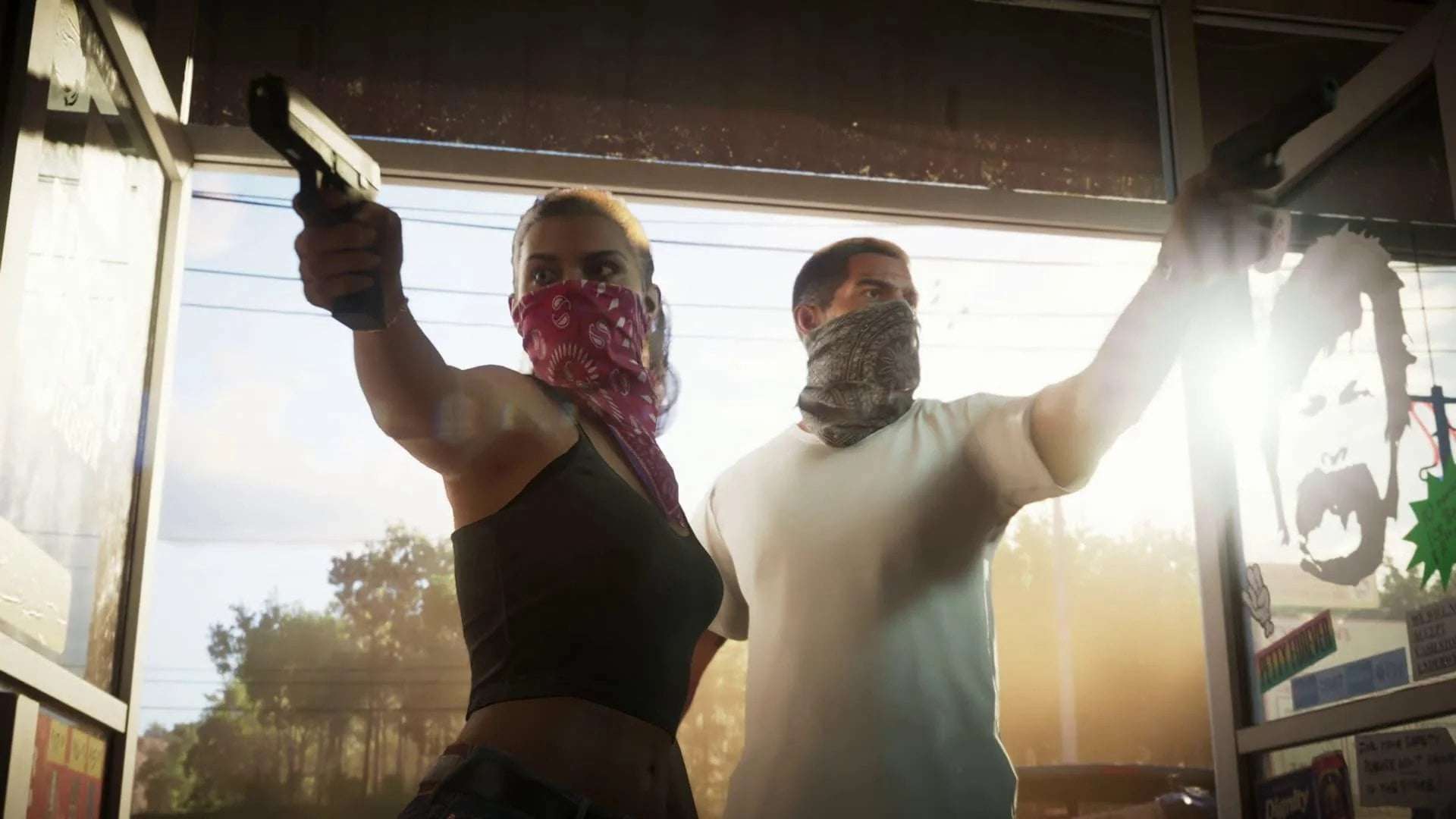 image for GTA 6 Publisher is ‘Not Worried’ About the Game Influencing Violence in the Real World