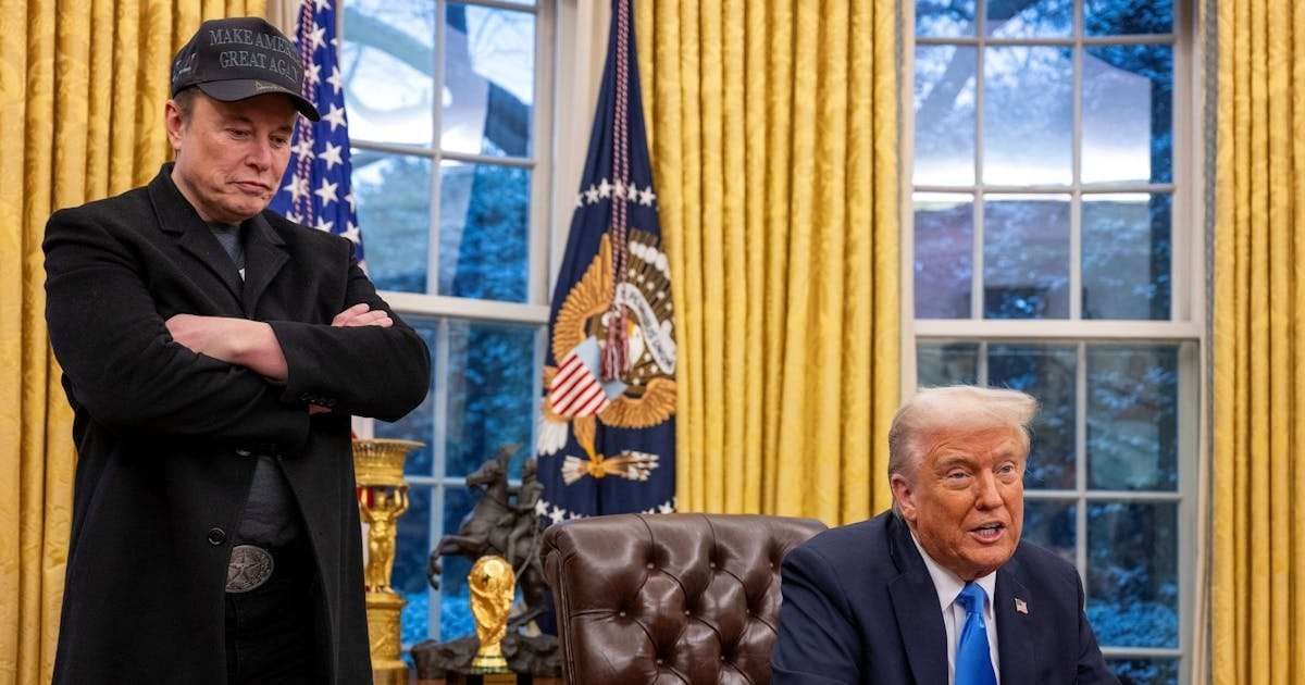 image for Trump Openly Threatens Judges Who Blocked His Orders