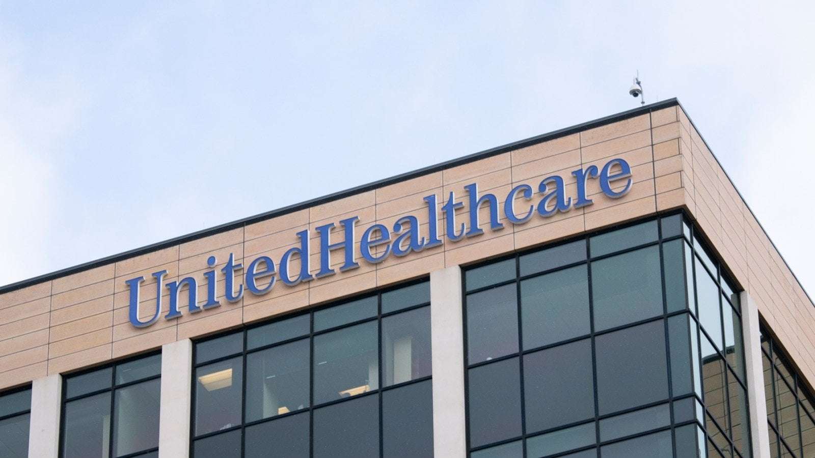 image for UnitedHealth Is Sick of Everyone Complaining About Its Claim Denials