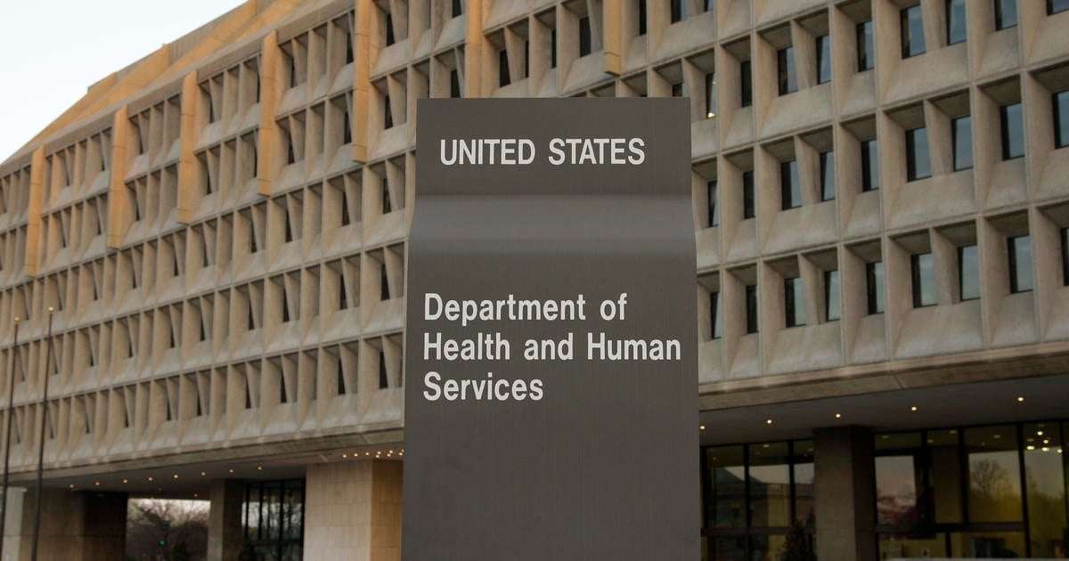 image for Judge orders HHS, CDC and FDA to restore deleted webpages with health information