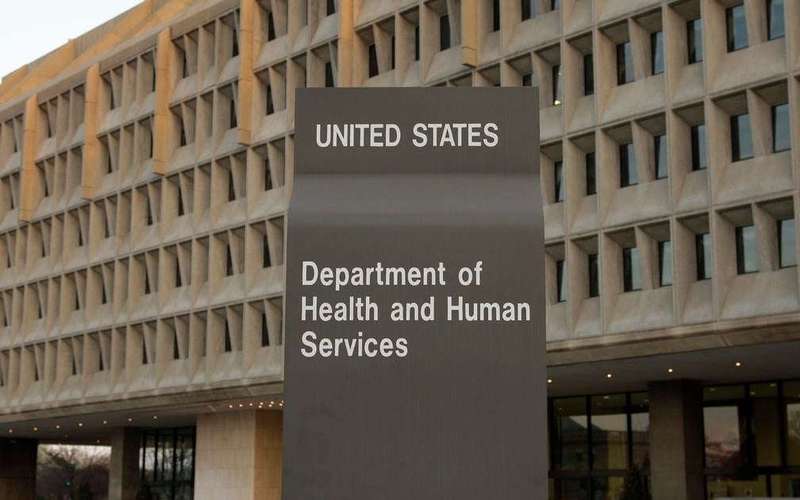 image for Judge orders HHS, CDC and FDA to restore deleted webpages with health information