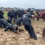 image for German Mud Wizard was fined 4,300 euros, but started a crowdfunding campaign