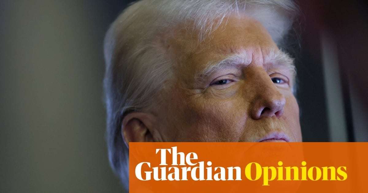 image for Trump wants to reverse America’s decline. Good luck | Samuel Moyn