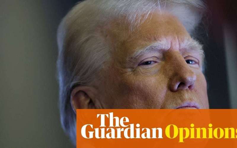 image for Trump wants to reverse America’s decline. Good luck | Samuel Moyn