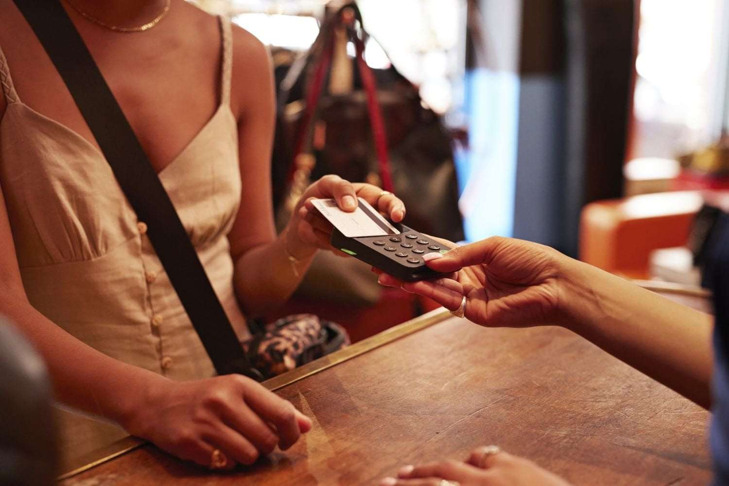 image for Two Senators Want to Cap Credit-Card Rates at 10%. Banks Say That Would Cut Credit Access