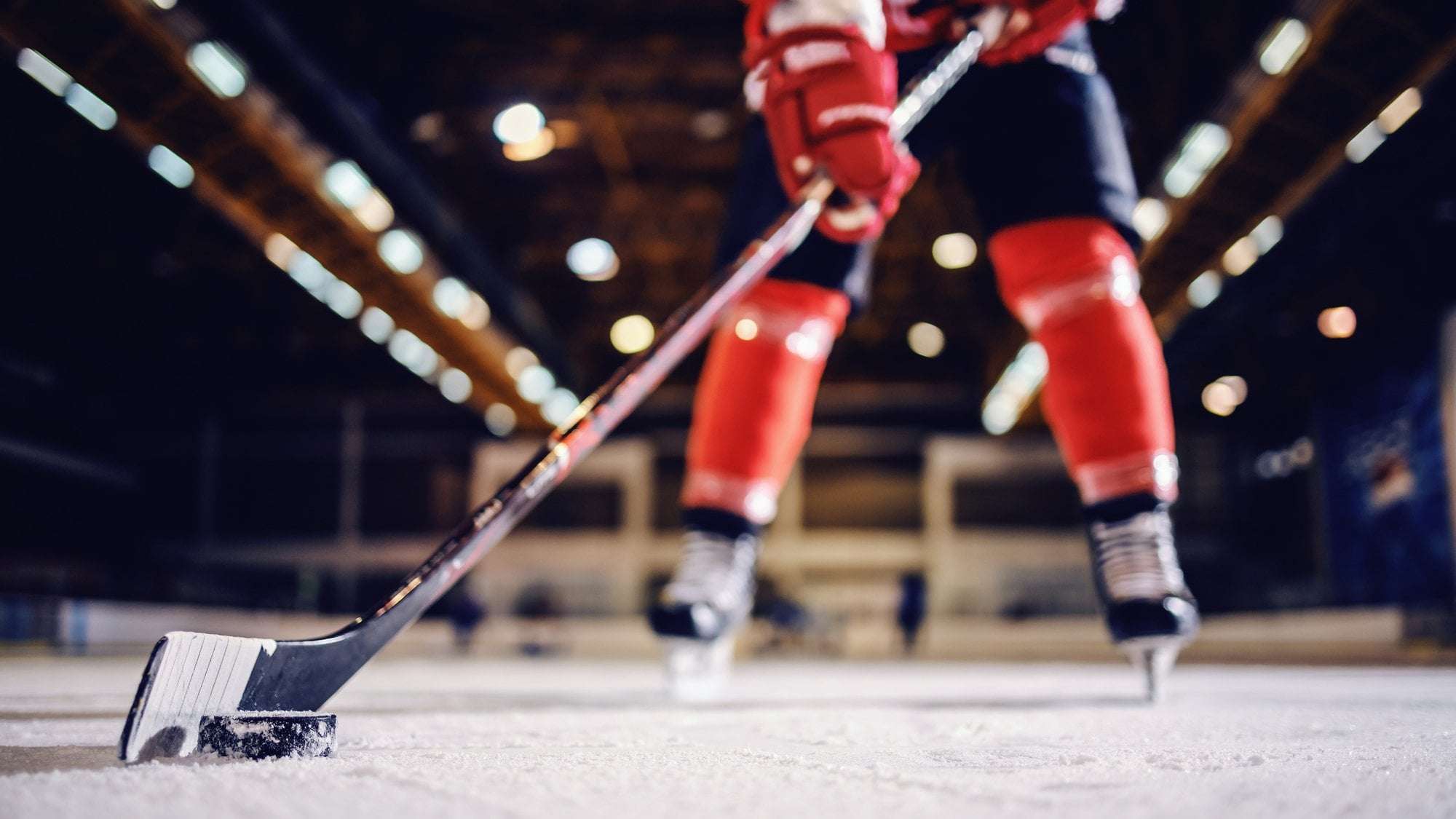 image for Scientists are trying to figure out why hockey players all sound Canadian