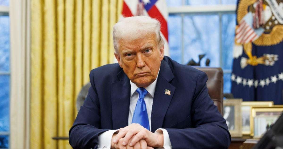 image for 8 inspectors general fired by Trump file lawsuit challenging dismissals