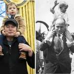 image for The difference between the two is about 100years