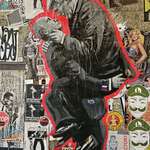 image for Street art in Seattle Washington