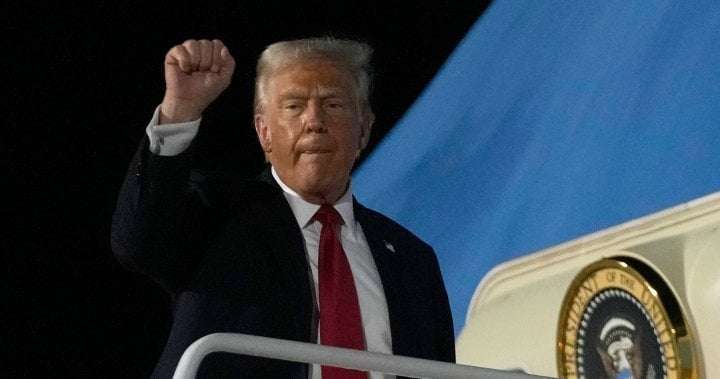 image for Trump’s invasion threats violate international law: Canadian ambassador - National