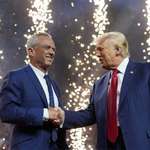 image for Anti-Vaccine supporter RFK Jr sworn in as Health Secretary