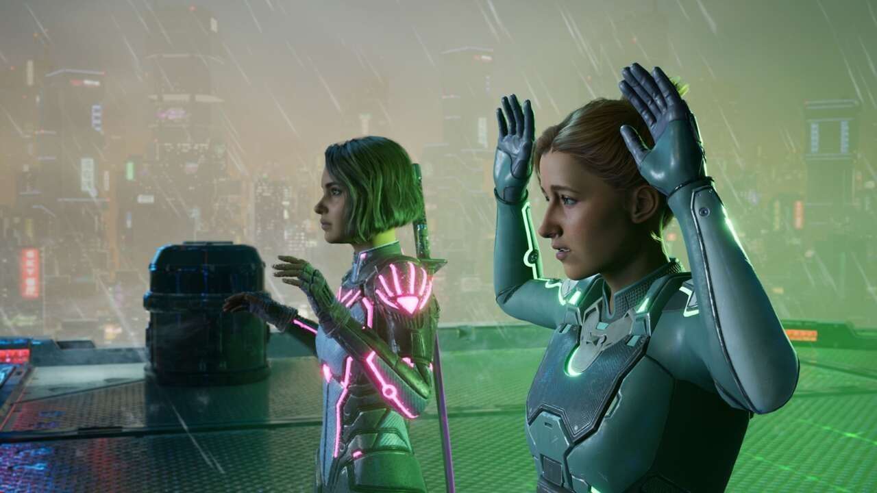 image for It Takes Two Boss Says Studio Will Never Make A Live-Service Game