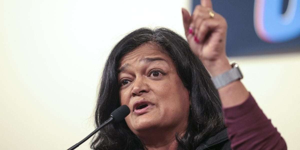 image for To Hand Power 'Back to the People,' House Dems Propose Amendment to Reverse Citizens United