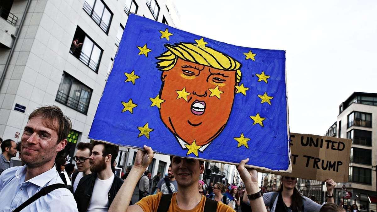 image for There are three wars going on in Ukraine and Trump can’t end them all himself