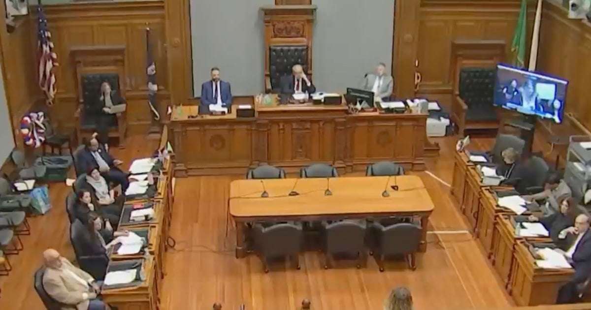 image for Worcester, Mass., becomes a sanctuary city for trans people after council vote