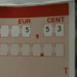 image for My hospital bill. 6 epidural, 3 MRI, saw 4 specialists and 1 CT-scan.