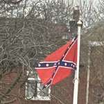 image for Neighbours flag…