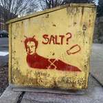 image for Baltimore resistance