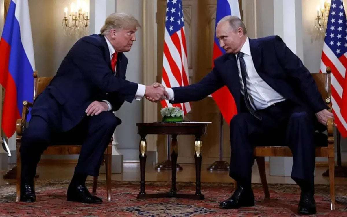 image for Will Europe Declare an Emergency Over the Trump-Putin Meeting?