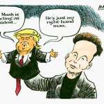 image for Trump and Musk