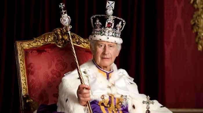 image for King Charles stands with Canada after Trump's statement