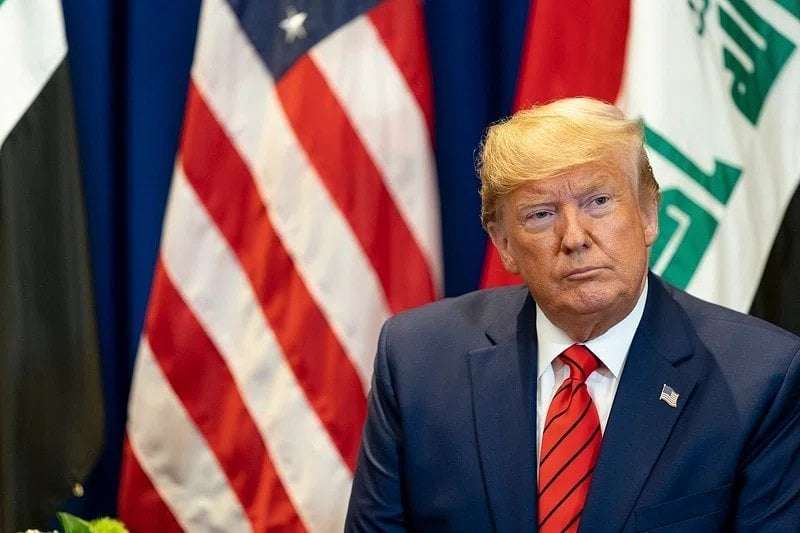 image for Trump’s Tariff War: More Harm Than Good for the U.S. Economy
