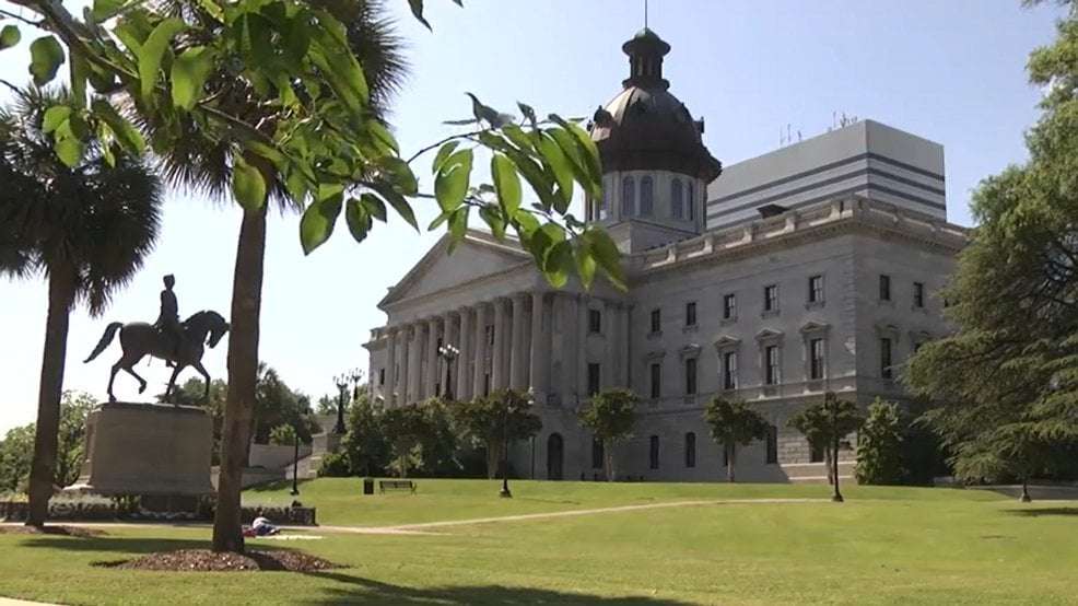 image for South Carolina senator introduces bill to ban smoking in cars with children under 12