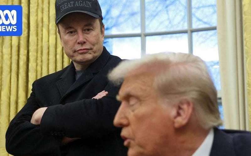 image for New data shows Australians hold intense dislike for Elon Musk