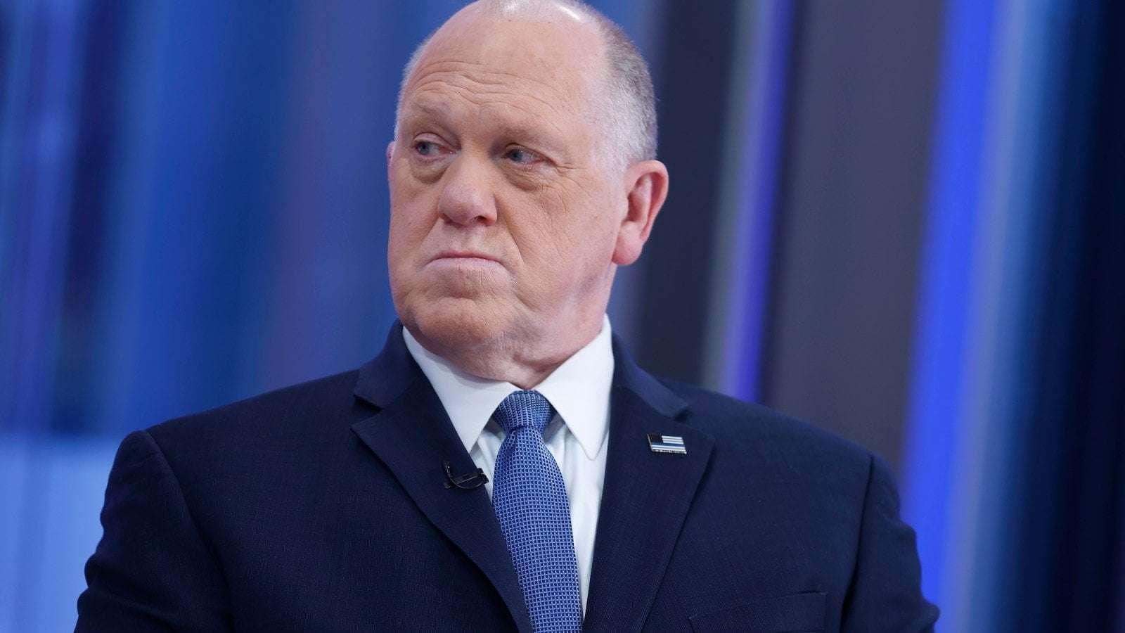 image for ‘Border Czar’ Doubles Down on Asking if DOJ Should Prosecute AOC for Informing Immigrants of Their Rights