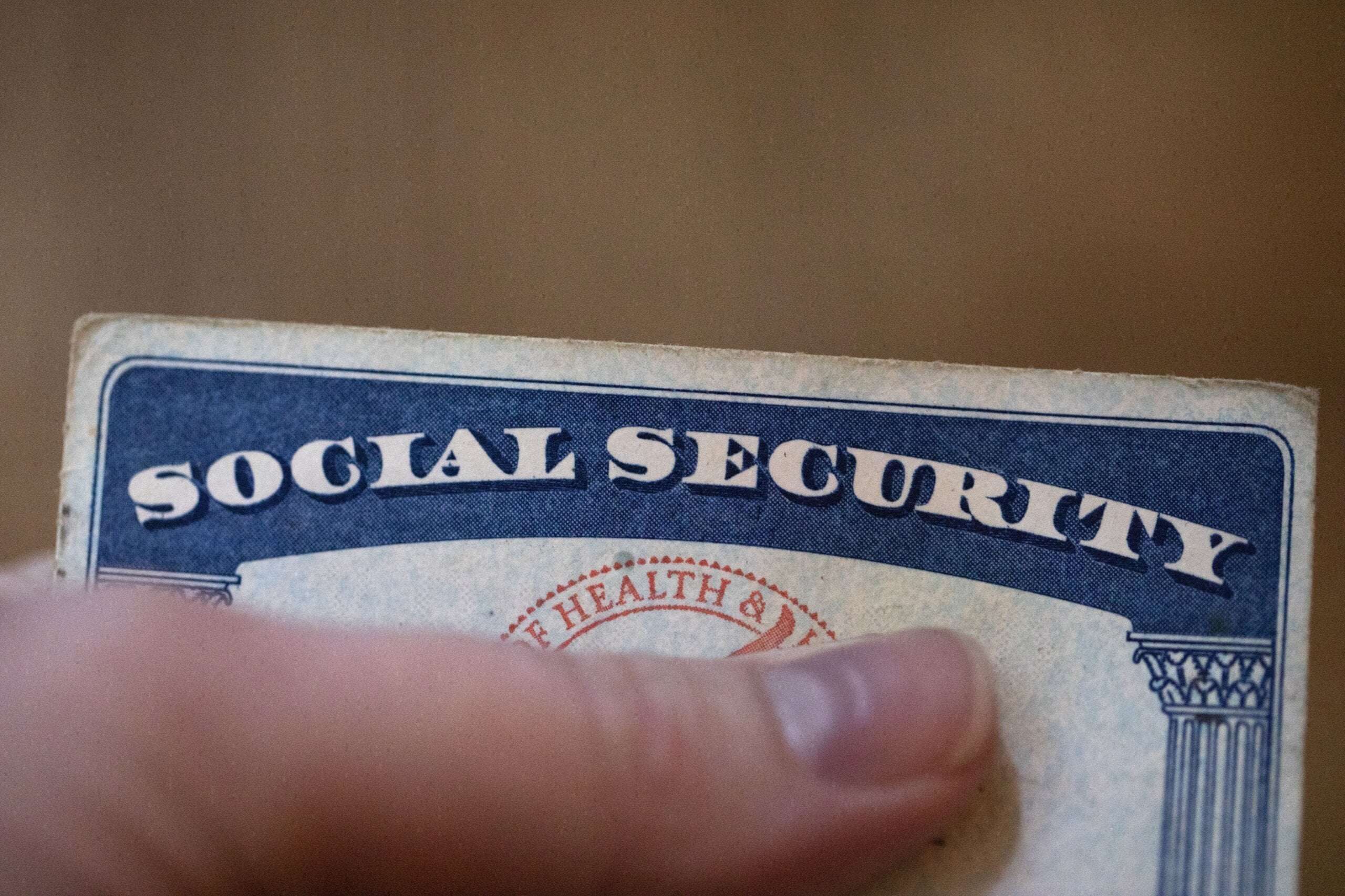 image for Social Security head steps down over DOGE access of recipient information: AP sources