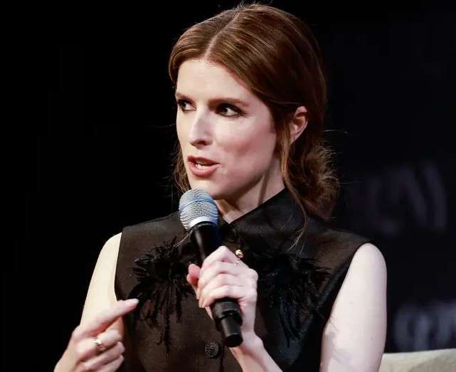 image for All of Anna Kendrick’s earnings from “Woman of the Hour” were donated to assault victims
